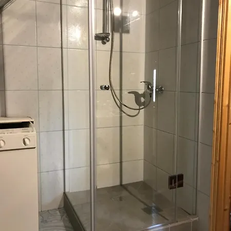 Venkovský dům 
