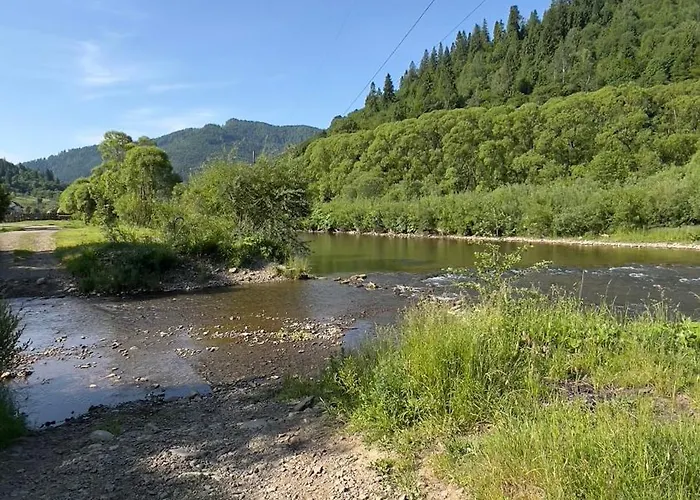 Séjour à la campagne 